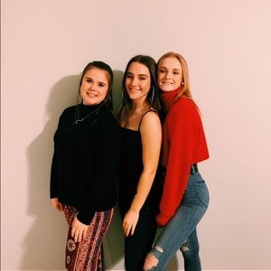 Meet your Posher, Samantha